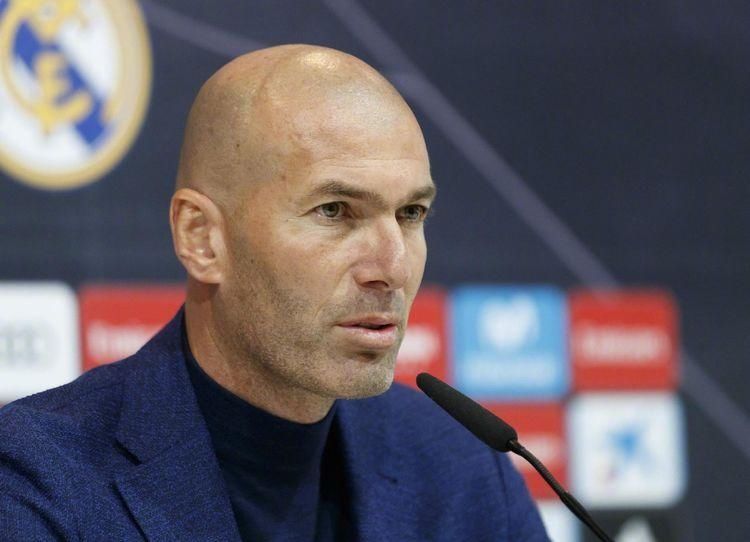  初期|莫拉蒂：齐达内退役初期被国米看上过，克洛泽未来不会局限于拜仁