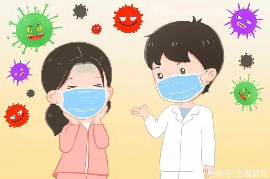 河南省疾控中心发布6月份健康风险提示