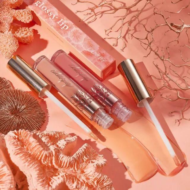 小红书＂,＂fkws＂:＂青年|你的秋冬彩妆新！品！指！南！从平价到贵妇，看这篇就够