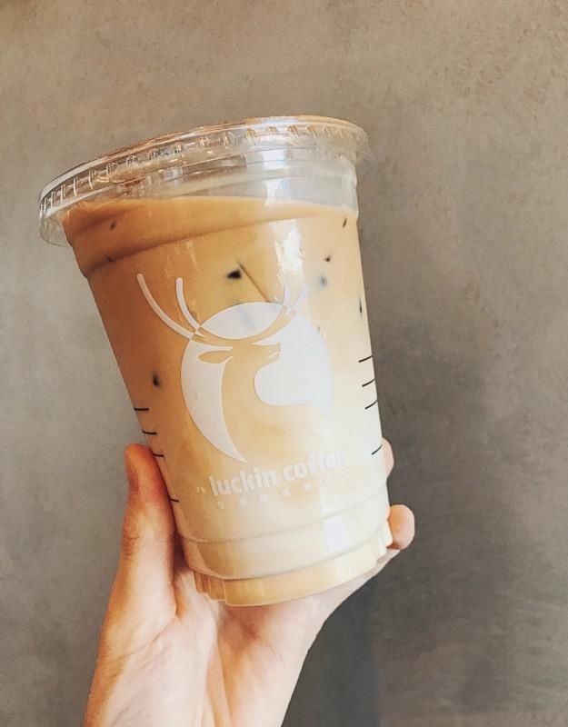 buff|生活再苦,有瑞幸厚乳拿铁双倍蛋白buff,每天都开挂!