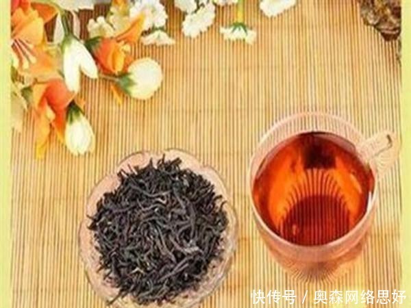 选择|英国人为何选择了红茶