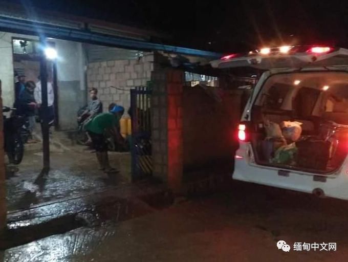  缅甸|又有两人吃菌中毒死亡！两个月内，缅甸掸邦已有四人死亡