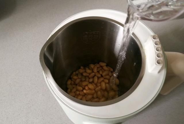 孩子|这个"米浆"比豆浆好喝,每天一杯,营养又饱腹,大人孩子都喜欢