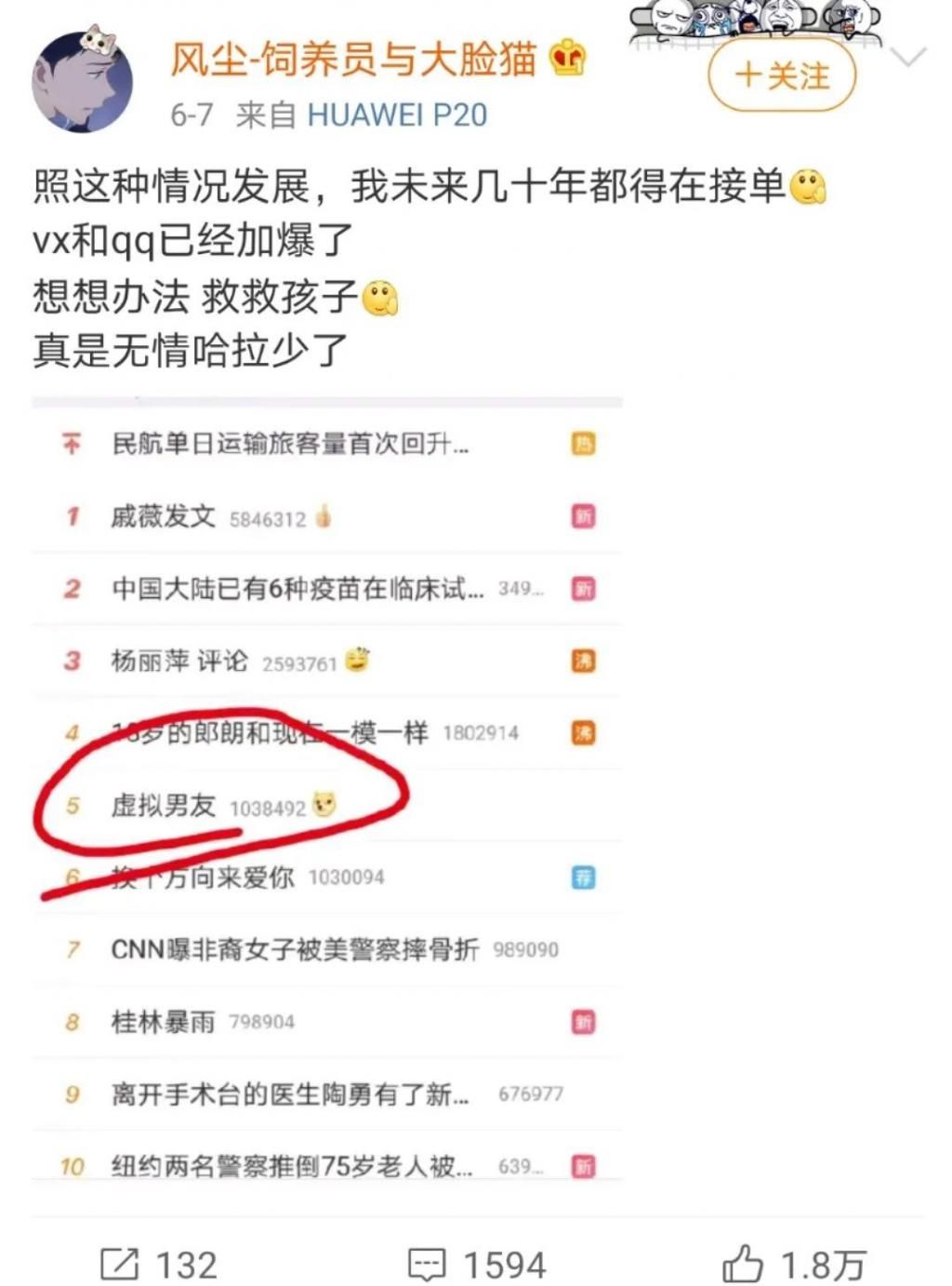  恋爱|恋爱吗？明码标价的那种