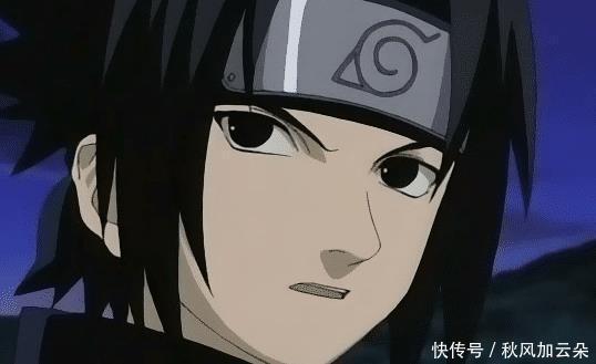  佐助|《奔跑吧》背景音冒出一句“sasuke”，火影迷都出来了cue佐助何事！