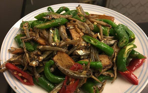 翻炒|多给家人吃的营养家常菜,食材不贵,补充身体,增强孩子免疫力