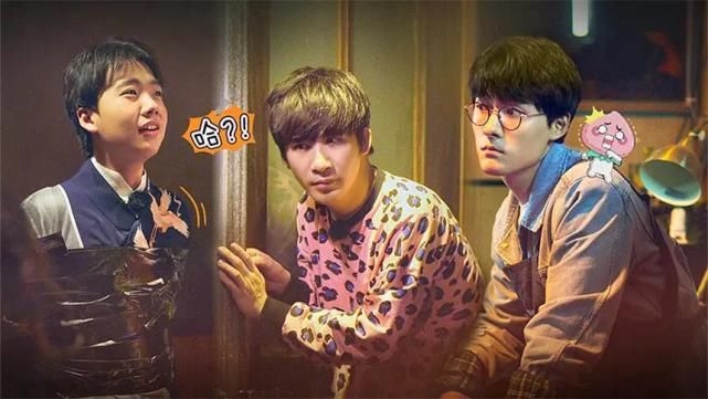  大张伟|综艺“熟面孔”大爆发，大张伟郭麒麟为何能成“综艺网约车”？