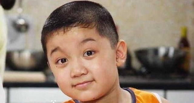 次才|“小雨”尤浩然:3岁出道,高考3次才入北影-女朋友颜值惹人羡慕