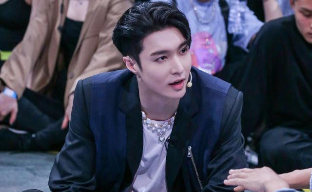  krump|《街舞3》四位队长终极battle, 张艺兴krump获得专业舞者认可!