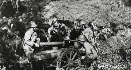 没面子|史上最没面子的围歼战敌人在圈里吃喝享乐，自己在圈外饿得半死