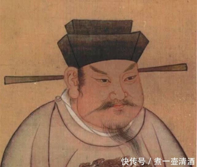 柴宗训|赵匡胤进宫看见柴荣幼子,众人都说杀掉,赵匡胤为何不杀