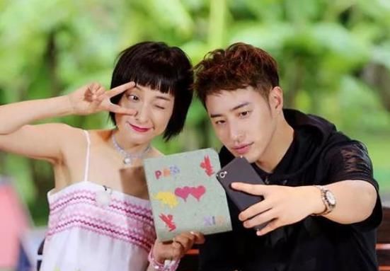  明星|潘玮柏官宣结婚，诸多明星“大呼意外”！吴昕会如何祝福？