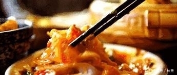 味儿|影视游|《白鹿原》——舌尖上的白鹿原,这缕西北味儿就问你馋不馋?