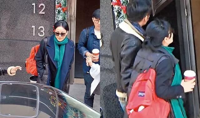  居然|王菲居然都51岁了？她的美丽人生，一直都是「菲」比寻常！