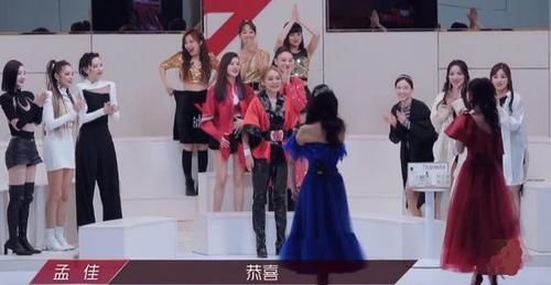  安慰|浪姐：阿朵离开很洒脱，宁静贴心安慰袁咏琳，沈梦辰因祸得福