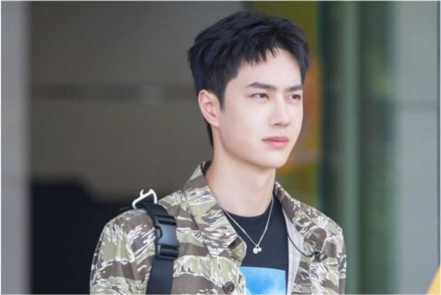  哥哥们|如何让王一博从《天天向上》“消失”？答案很简单，让钱枫站出来