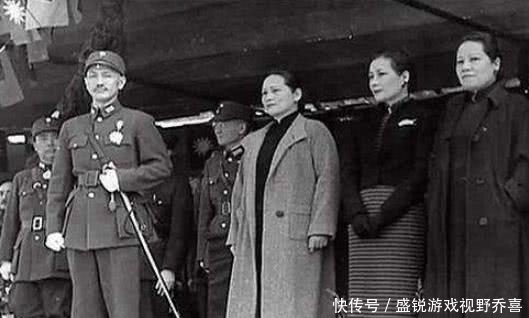 追求|蒋介石年轻时有三不碰,如今却被现代人疯狂追求,不碰一个都难