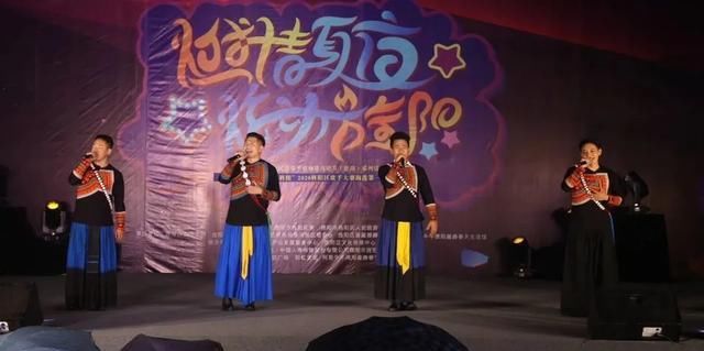  声动|“声动旌阳”歌手大赛海选开始！ 5000元现金、双门冰箱等你来拿！