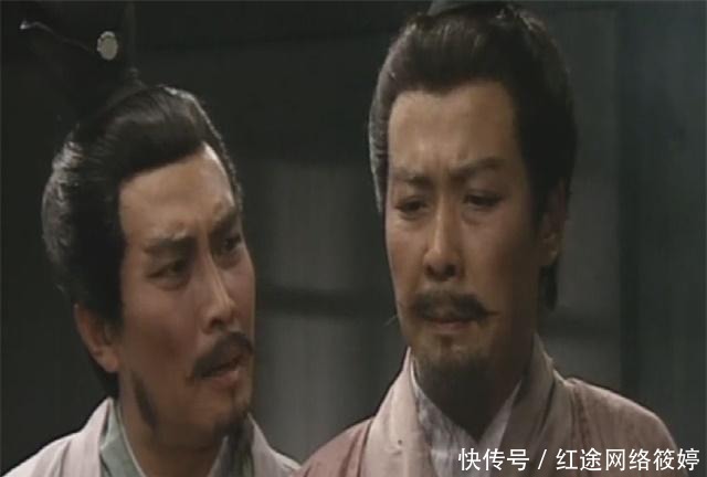 之中|刘备一生之中遇到五位贵人,诸葛亮排第一,还有一人是同门师兄