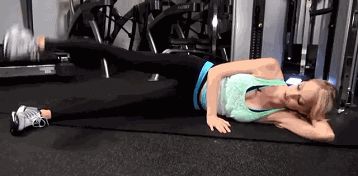 1组进行20|如何完成高效率的健身？这份健身宝典可以帮到你，学起来