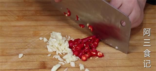 小米椒|自从学会豆腐这样做，全家人天天都想吃，实在太香了，下饭又解馋