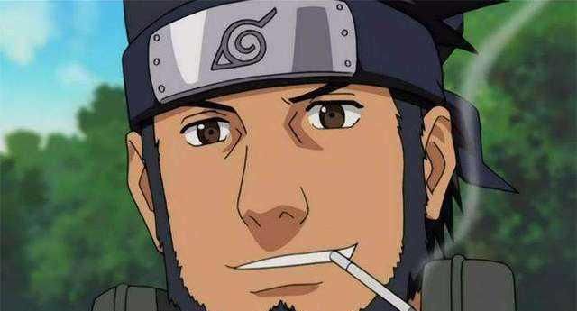  卡卡西|火影: 从木叶的分班制度可以看出, 三代并不是那么“无私”