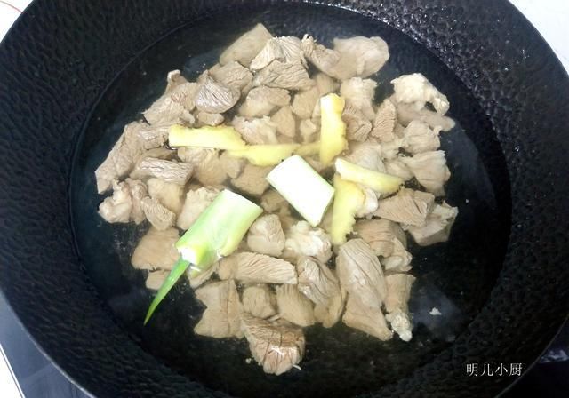  夏天|夏天该吃的不只是蔬菜，还有它，隔三差五吃一顿，精神满满过三伏