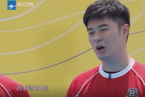  导演|《跑男》陈赫突然“暴瘦”，原因竟是因为导演公开“嘲笑”他！