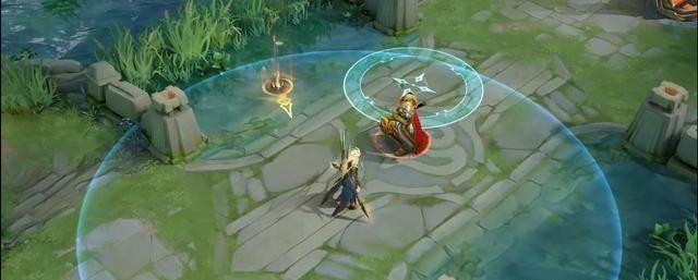  五虎将|五虎将新皮肤优化，敷衍态度太明显，马超申伟却让玩家大吃一惊