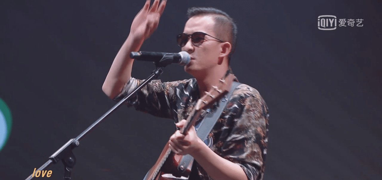  hot5|《乐队的夏天》五条人喜提无限复活, 问鼎hot5不是梦