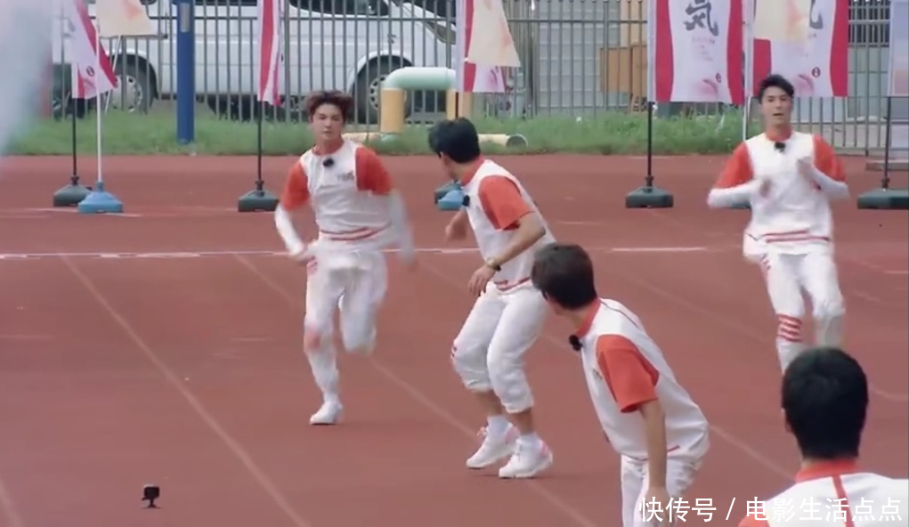 哥哥|《元气满满的哥哥》收视夺冠但口碑不佳,还能跟《浪姐》打擂台吗