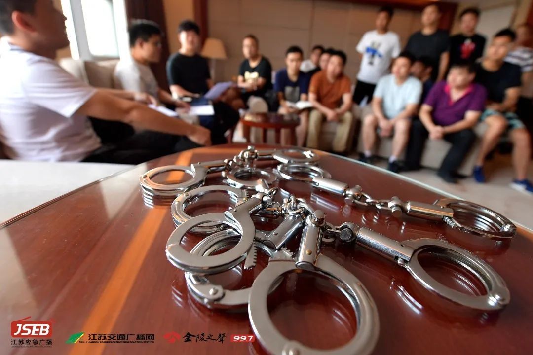杀猪|男子约女网友开房失败，牵出“杀猪盘”大案