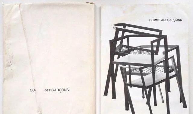  黑色|川久保玲：永远不想失去反叛的能力