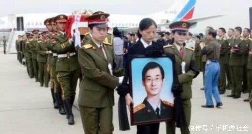 降半旗|联合国17次降半旗致哀为美降1次,却为中国降6次,他们都是谁