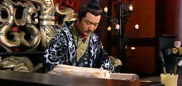 悔悟|“巫蛊之祸”让汉武帝悔恨不已,悔悟的汉武帝时怎么复仇的?