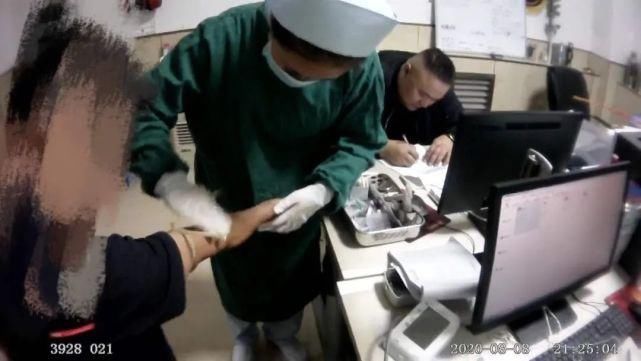  花样百出|男子二次酒驾被查花样百出