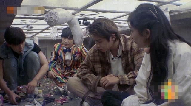  明星|《明星大侦探》新阵容曝光，看到新加入的明星：侮辱智商的来了