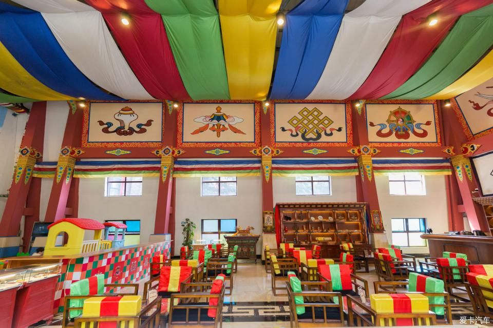  主题酒店|杭州有很多美景与动人的故事，宋城千古情的表演也非常震撼