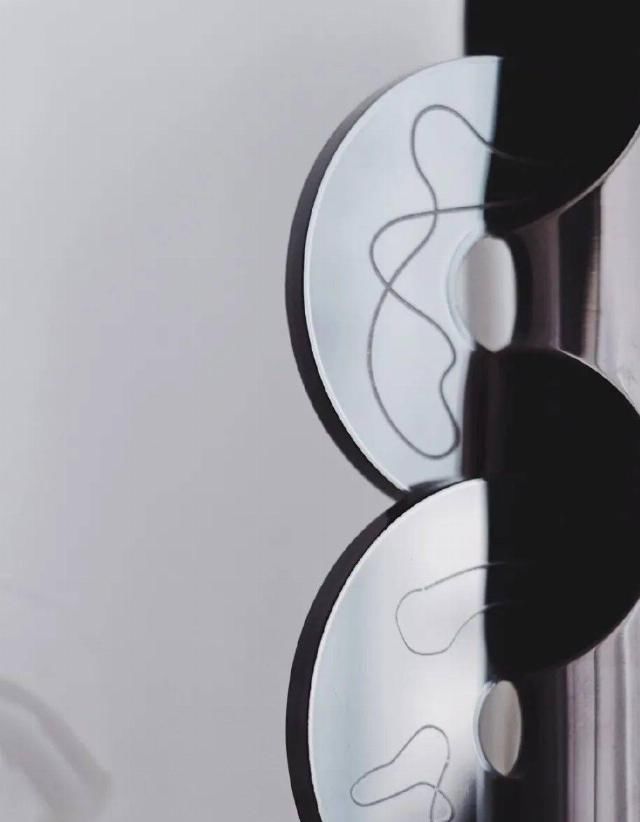  设计|“长得这么好看，花瓶就花瓶吧”