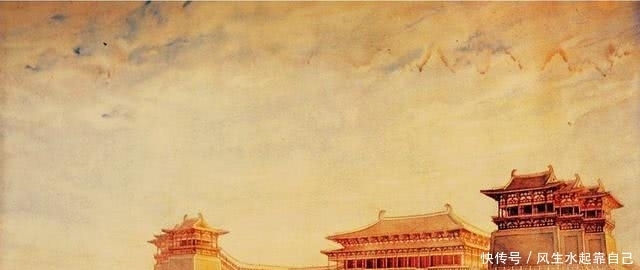 风华|大明风华:朱元璋的脸是从历史课本走出来的吗?其实电视剧演错了