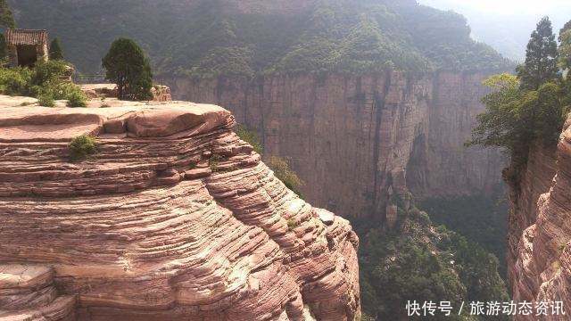  中国|中国最良心的景区，不收一分门票，景观不比5A差，再不去就晚了