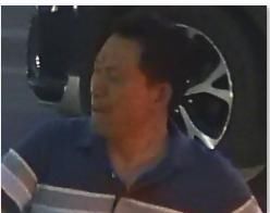 主角|行人闯红灯曝光！这些“主角”露脸了！