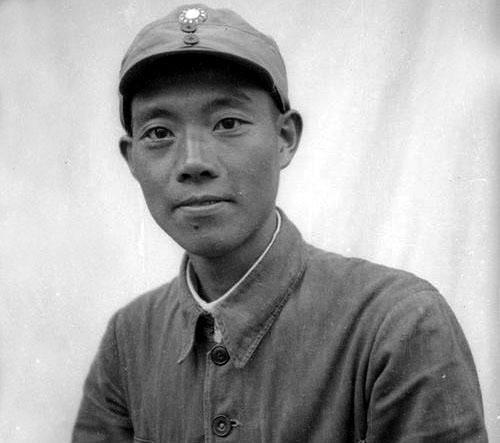 开国|建国后，开国中将参观遵义会议旧址，说万万没想到是在这里