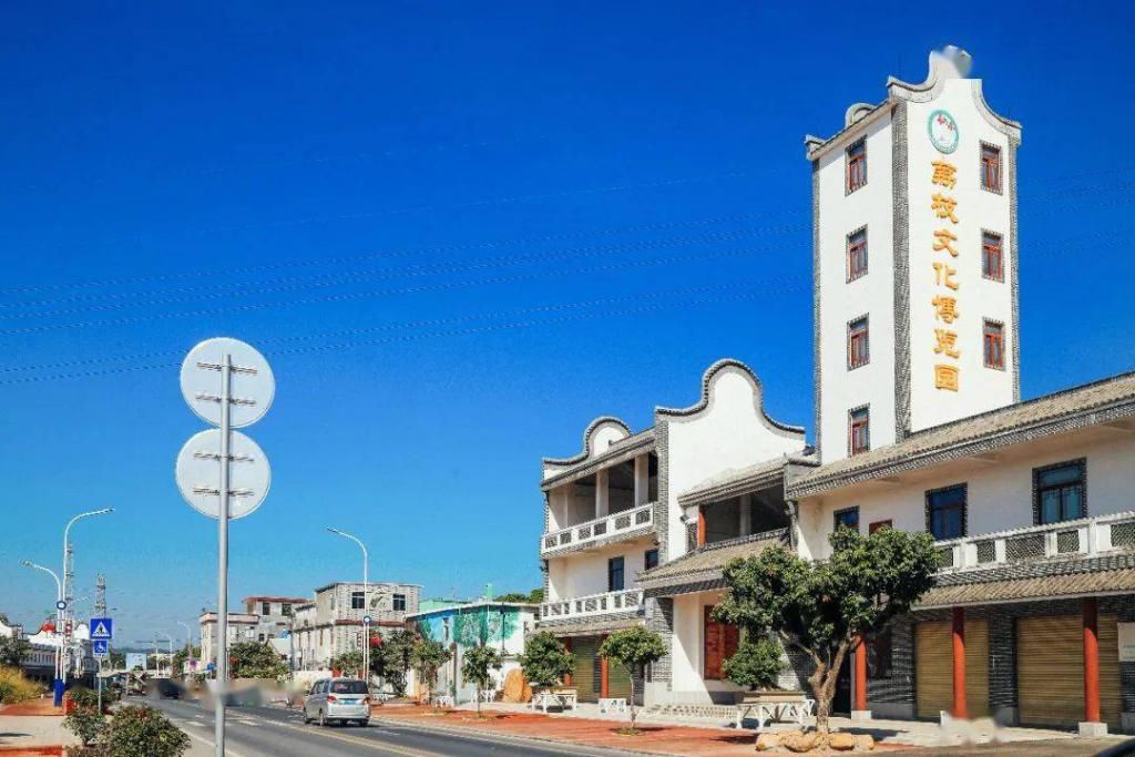  乘风破浪|仙进奉“乘风破浪”，今年仙村镇总产值超5亿！