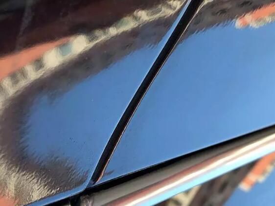  检查|【小白必看（1）】买二手车外观该如何检查