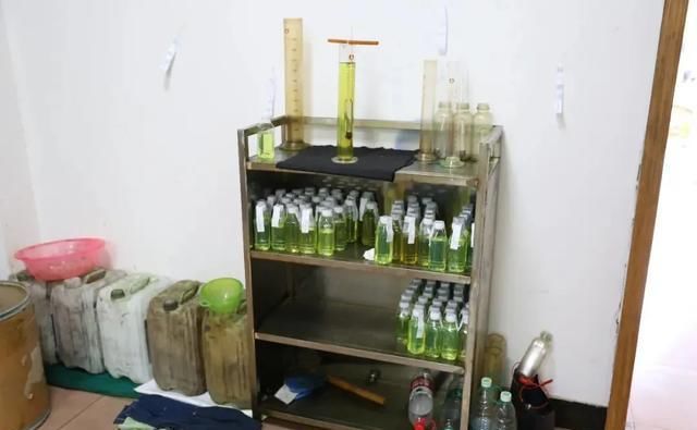  私油|加满一箱便宜70元，你知道“私油”是怎么来的吗？