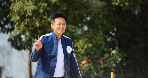  鹿晗|原来他才是跑男队长的初定人选！拒绝跑男后去参加极挑，意外成就了邓超