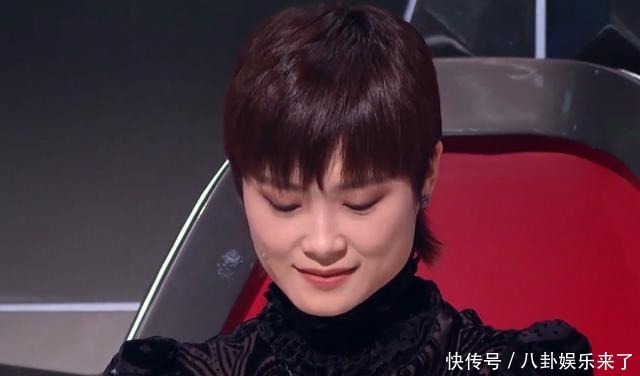 争抢|李宇春放弃的学员,被李荣浩和谢霆锋争抢,李健看热闹不嫌事大