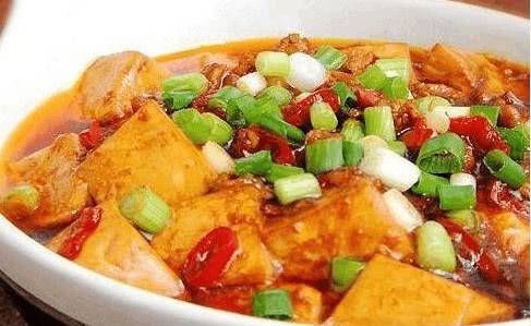 好吃|简单易学的4道家常菜,好吃又好看,我们家老人小孩都爱吃