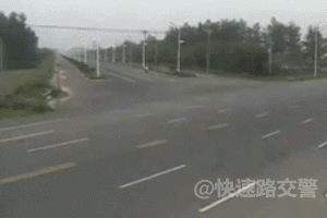  青岛|事发青岛！一女子被撞身亡，又是因为它！这件事千万警惕